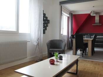 Location appartement 4 pièces Location appartement 4 pièces