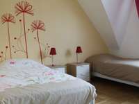Location appartement 4 pièces Location appartement 4 pièces