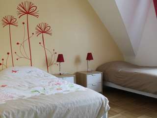 Location appartement 4 pièces Location appartement 4 pièces