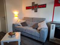 Location appartement 1 pièce Location appartement 1 pièce
