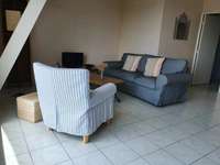 Location appartement 3 pièces