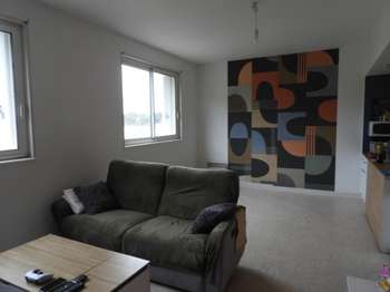 Location appartement 2 pièces