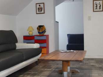 Location Appartement 3 piècesConcarneau