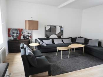 Location Appartement 2 piècesConcarneau