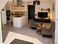 Location appartement T1 Concarneau - 29
