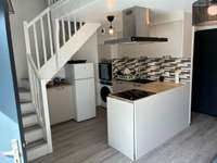 Location appartement 2 pièces