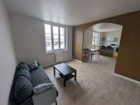 Location appartement 3 pièces
