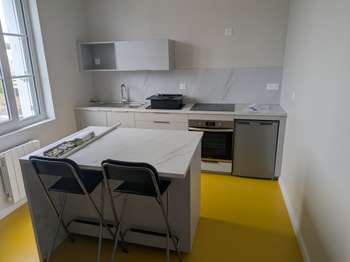 Location appartement 3 pièces