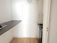 Location appartement 1 pièce