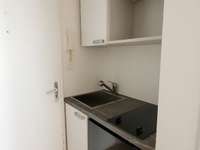 Location appartement 1 pièce