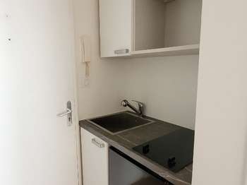 Location appartement 1 pièce