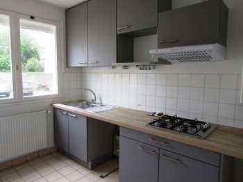 Location Appartement 6 pièces +Concarneau