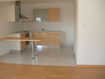 Location Appartement 3 piècesConcarneau