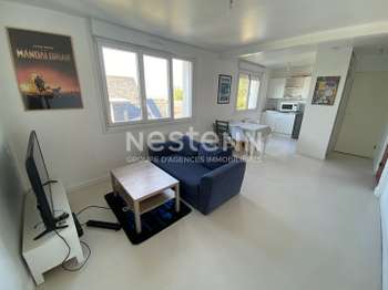 Location Appartement 2 piècesConcarneau
