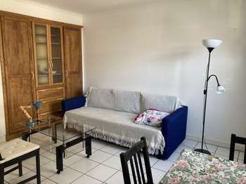 Location Appartement 2 piècesConcarneau