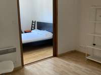 Location appartement 2 pièces Location appartement 2 pièces