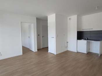 Location Appartement 2 piècesConcarneau