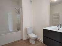 Location appartement 2 pièces