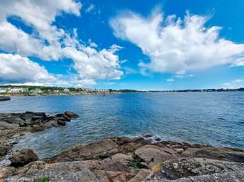 Location Appartement 3 piècesConcarneau