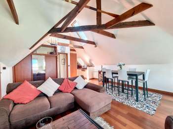Location appartement 3 pièces