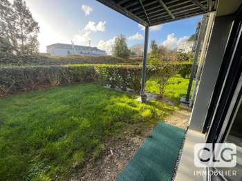 Location Appartement 2 piècesConcarneau