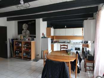 Location Appartement 3 piècesConcarneau