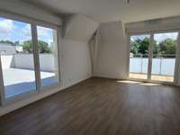 Location appartement 2 pièces