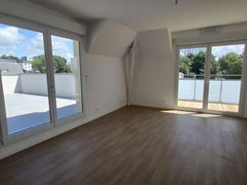 Location Appartement 2 piècesConcarneau