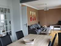 Location appartement 3 pièces Location appartement 3 pièces