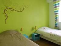 Location appartement 3 pièces Location appartement 3 pièces
