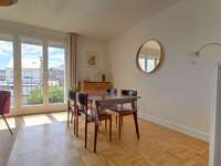Location appartement 3 pièces