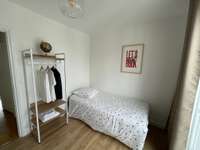 Location appartement 3 pièces