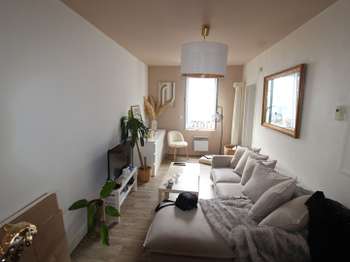 Location appartement 2 pièces Concarneau 29