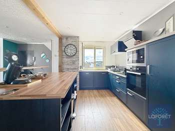 Location appartement 3 pièces Concarneau 29