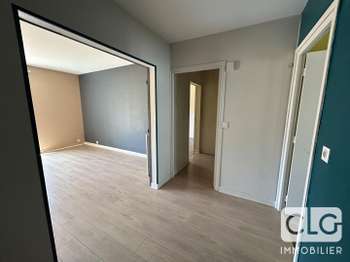 Location Appartement 3 piècesConcarneau