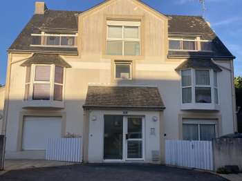 Location Appartement 2 piècesConcarneau