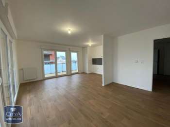 Location Appartement 3 piècesConcarneau