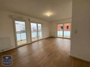 Location appartement 3 pièces Location appartement 3 pièces