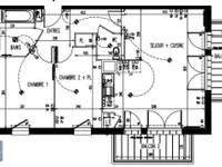 Location appartement 3 pièces Location appartement 3 pièces