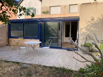 Location Appartement 2 piècesConcarneau