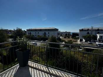 Location Appartement 2 piècesConcarneau