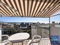 Location appartement 2 pièces