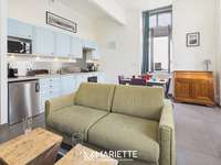 Location appartement 2 pièces