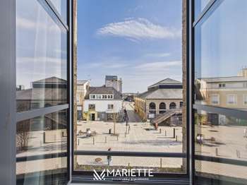 Location appartement 2 pièces