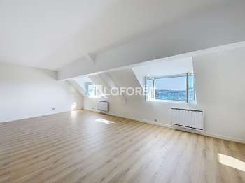 Location appartement 3 pièces Concarneau 29