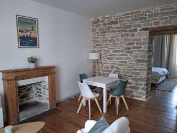Location Appartement 3 piècesConcarneau