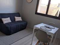 Location Studio 1 pièce Location Studio 1 pièce
