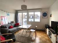 Location appartement 3 pièces Location appartement 3 pièces