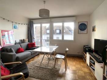 Location Appartement 3 piècesConcarneau