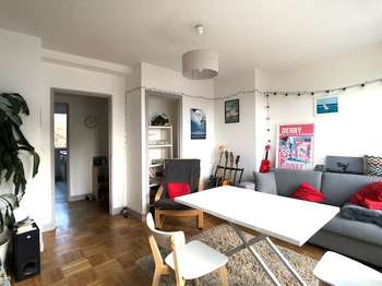 Location appartement 3 pièces Location appartement 3 pièces